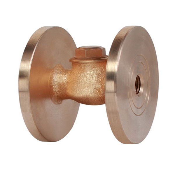 JIS F7356 - JIS 5K Bronze Lift Check Valve